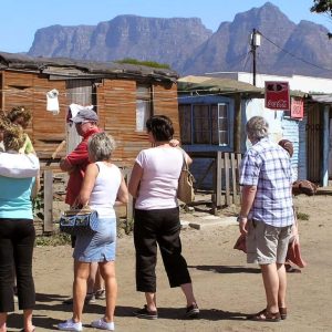 Langa Small Group Tour